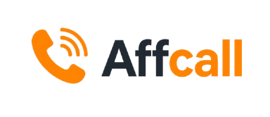 Affcall Logo
