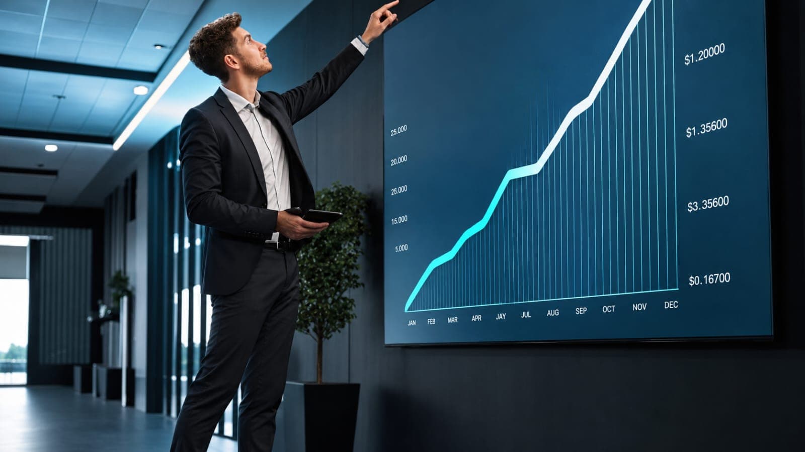 Our Lead Generation Expertise