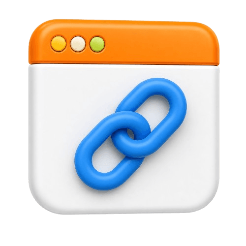 We Connect Calls Icon