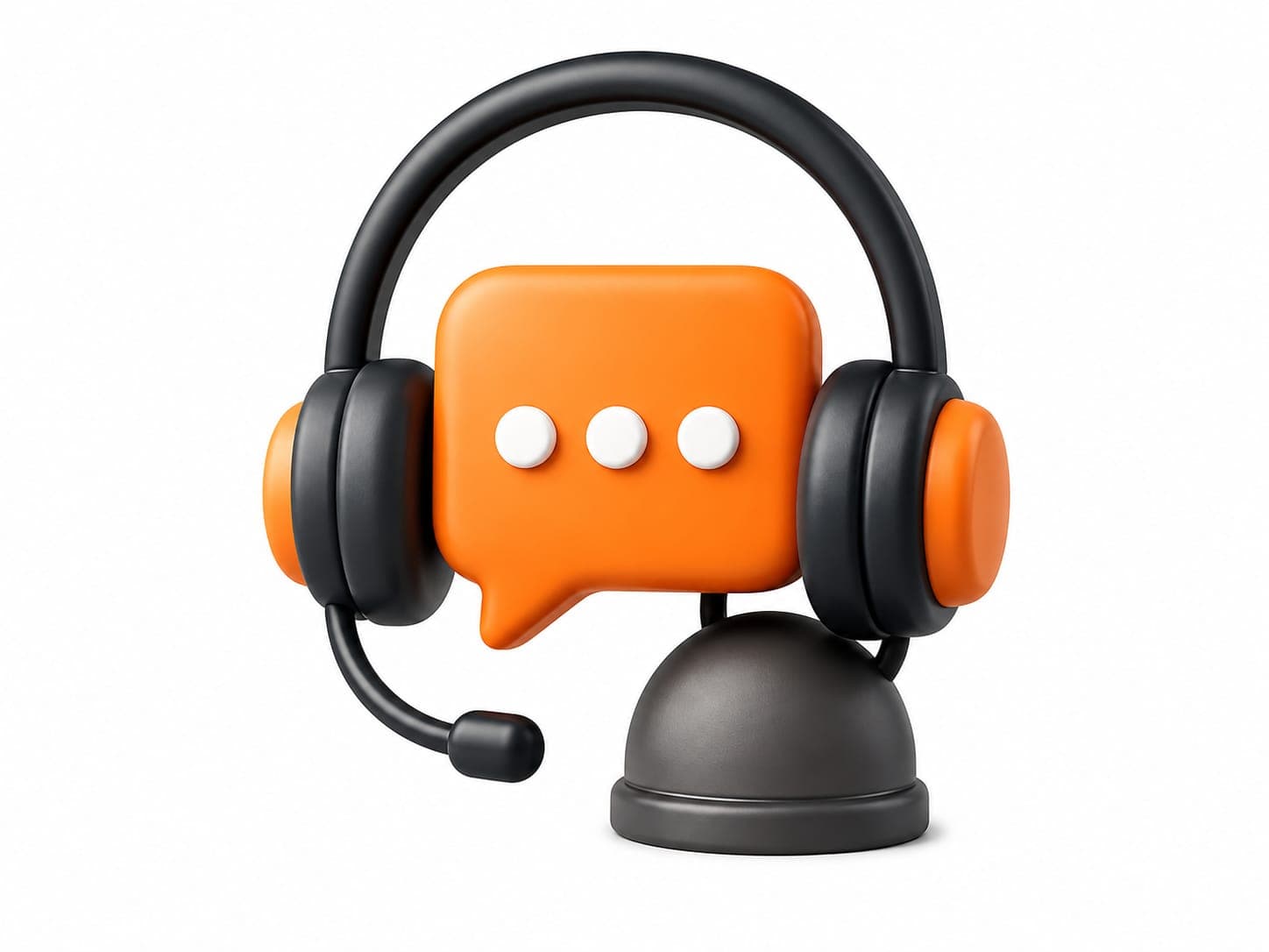 Dedicated client services team